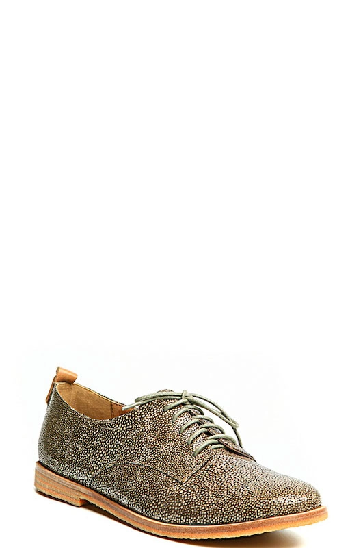 Полуботинки MILANA 141145-2-1201 коричневый - купить 2500