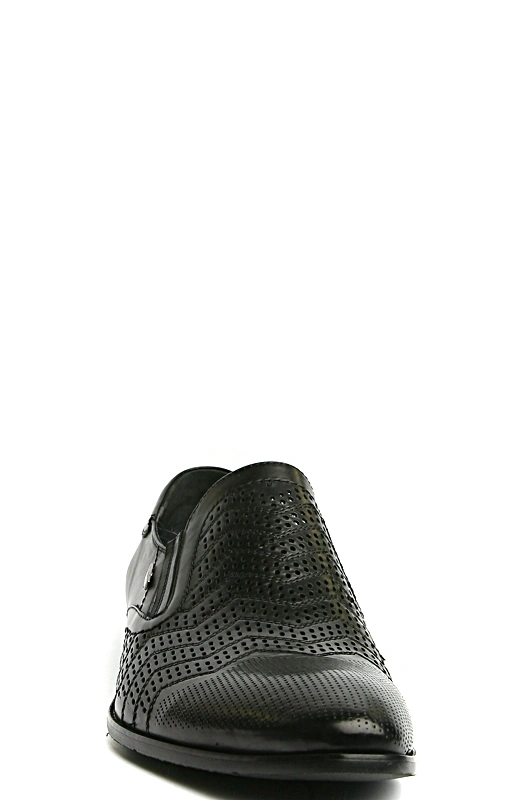 Полуботинки MILANA 131836-1-1101 черный - купить 4490