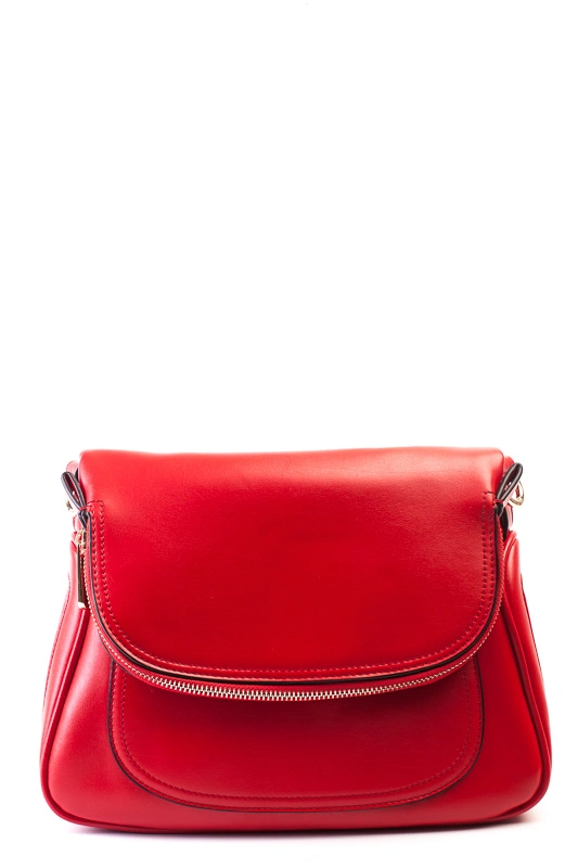 Сумка MILANA 142624-1-140 красный - купить 3690