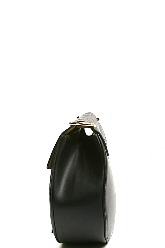 Сумка MILANA 151617-4-110 черный - купить 2290