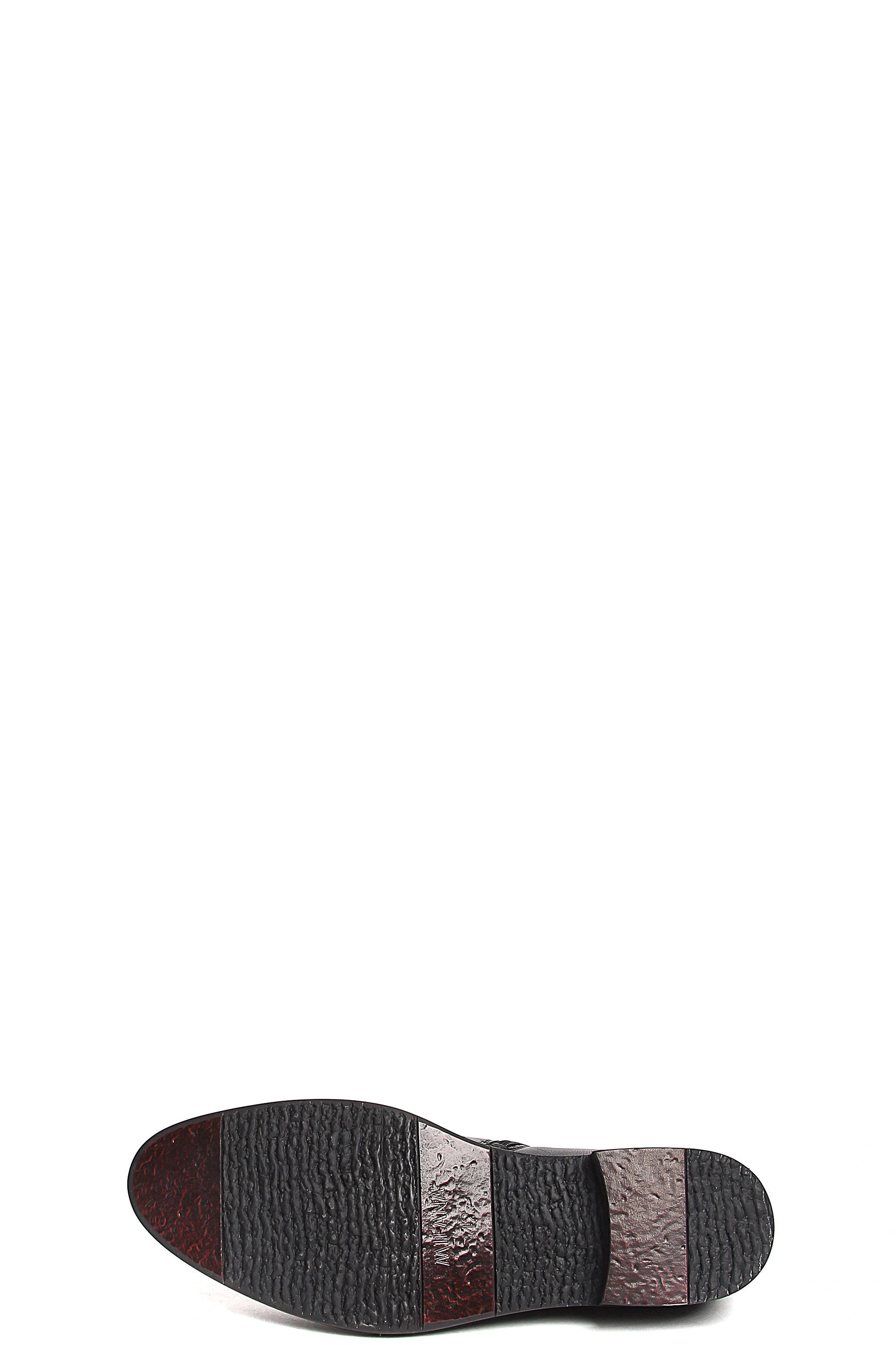 Ботинки MILANA 172707-1-110V черный - купить 10990