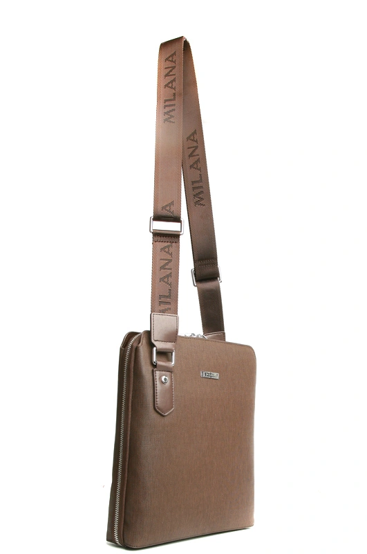 Сумка MILANA 141051-3-120 коричневый - купить 3890