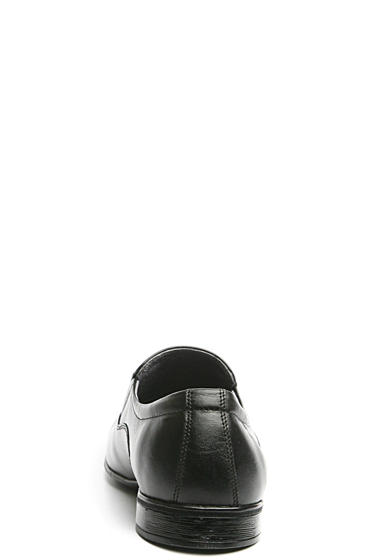 Полуботинки MILANA 141918-1-1105 черный - купить 4000