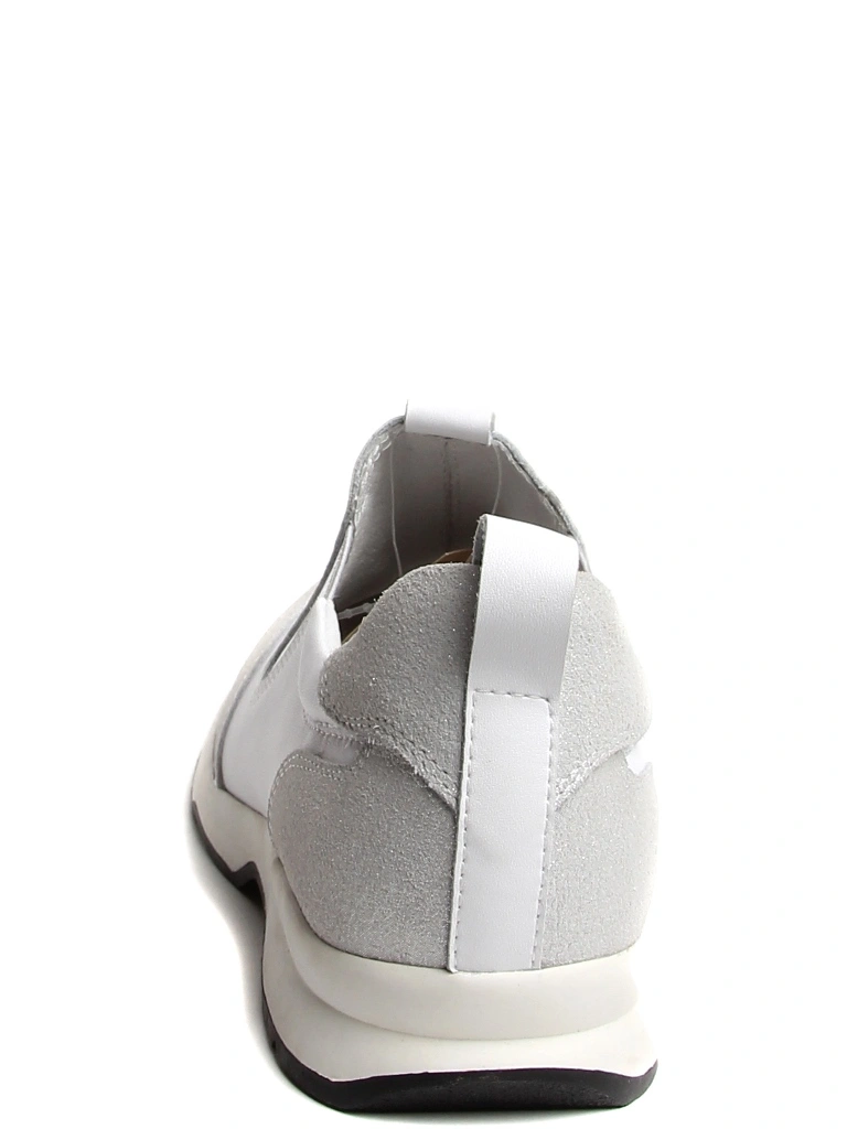Кроссовки MILANA 191284-1-1301 белый - купить 7990