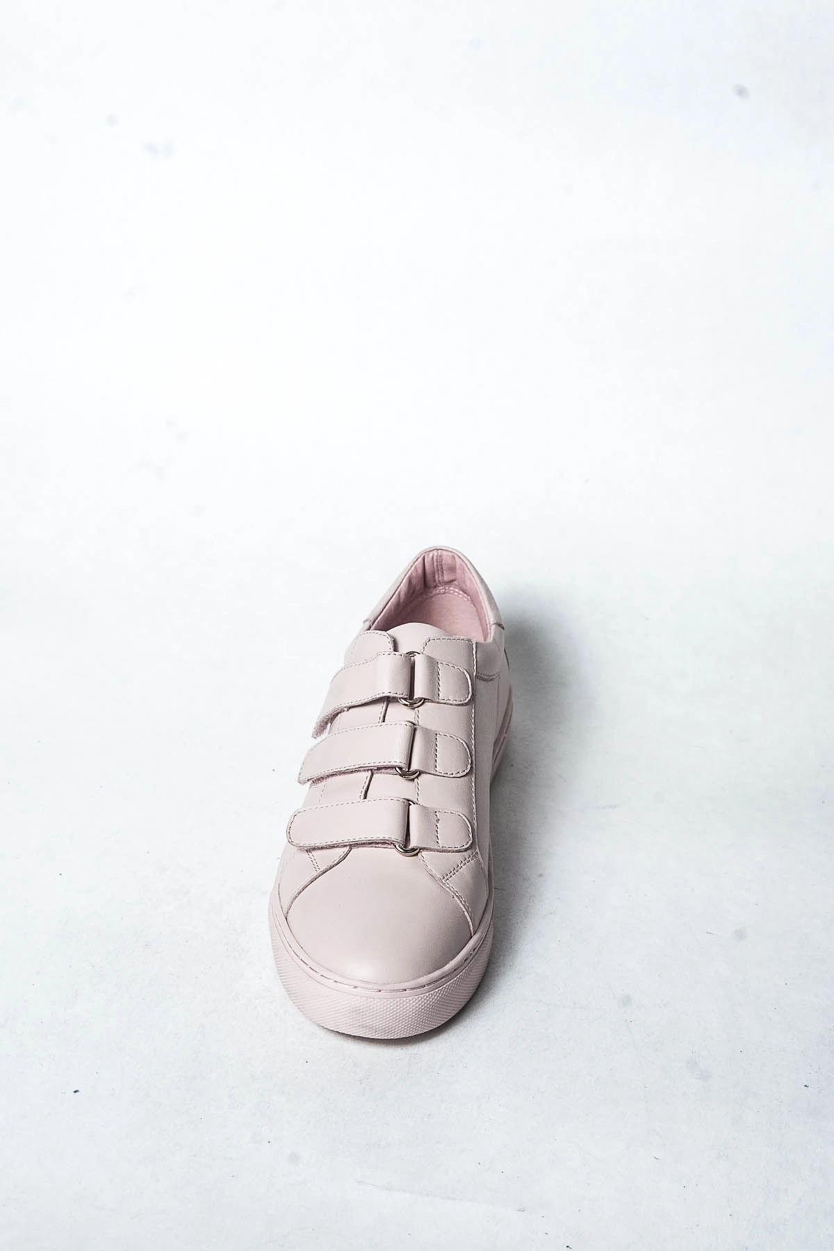 Полуботинки MILANA 171099-3-1431 розовый - купить 7990