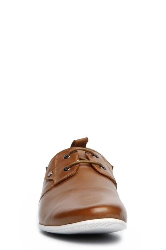 Полуботинки MILANA 121807-1-1261 оранжевый - купить 2900