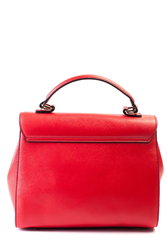 Сумка MILANA 142628-1-140 красный - купить 2990