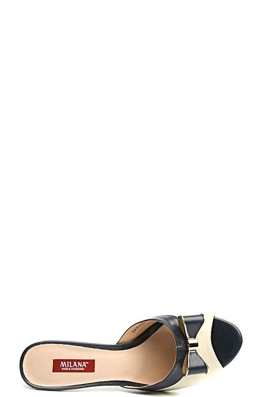 Сабо MILANA 131050-1-1331 бежевый - купить 2100