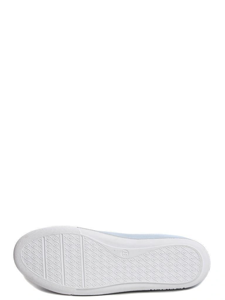 Полуботинки MILANA 201419-1-1531 голубой - купить 6990