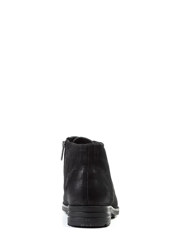 Ботинки MILANA 142762-1-810F черный - купить 8490