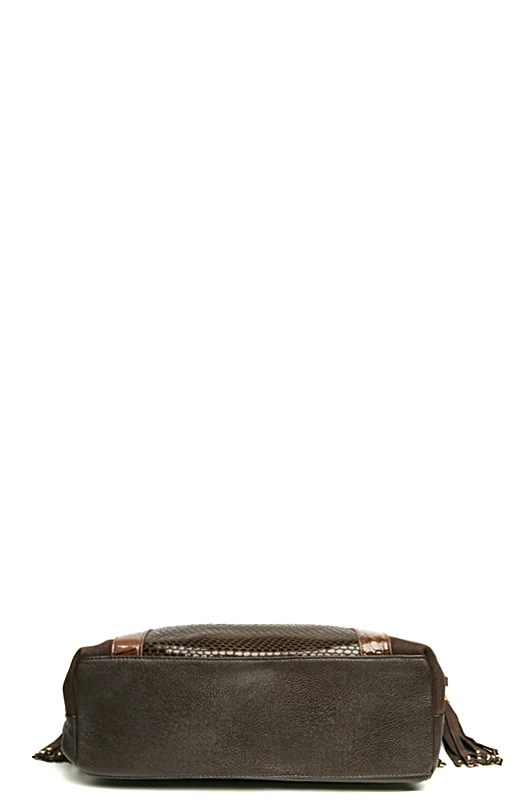 Сумка MILANA 128015-2-1 коричневый - купить 2790