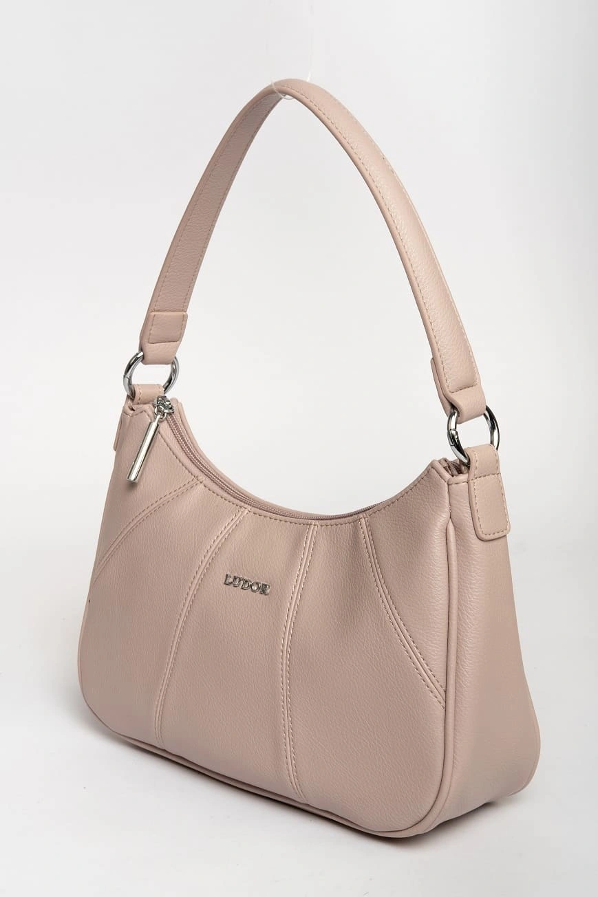 Сумка LUDOR 399-57 розовый - купить 5490