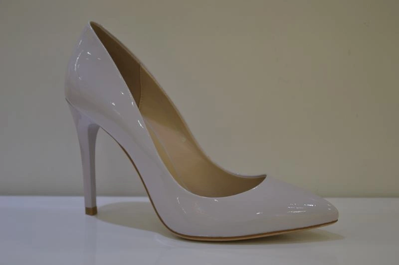 Туфли MILANA 171117-2-7401 красный - купить 6990