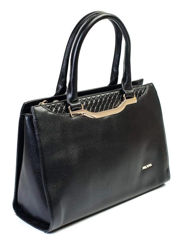 Сумка MILANA 142670-2-110 черный - купить 7490