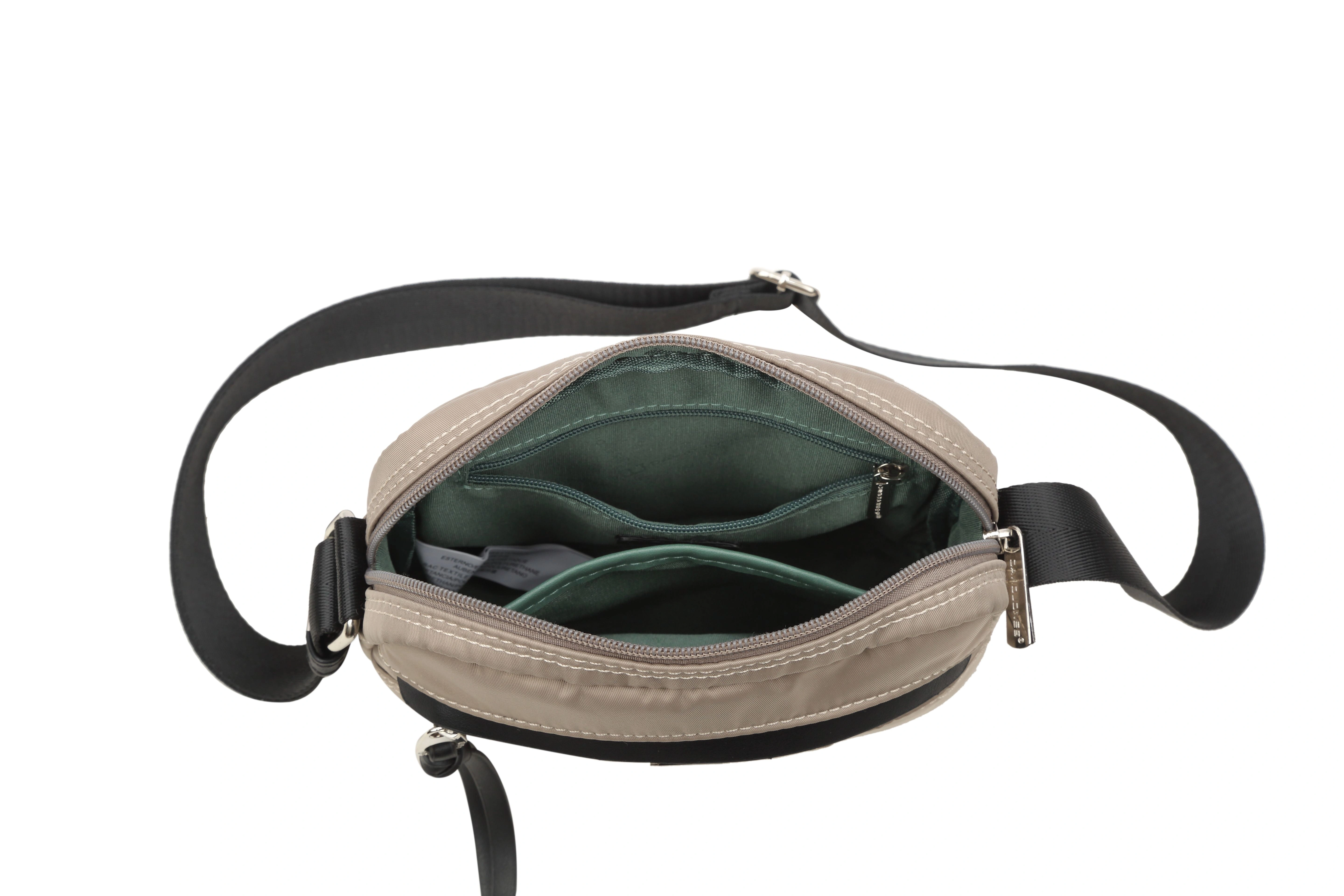 Сумка DAVID JONES 6500-1 CAMEL серый - купить 2690