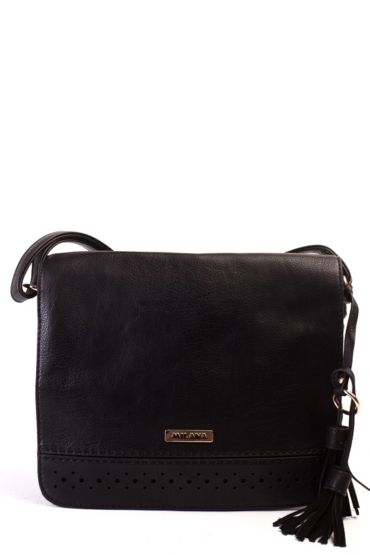 Сумка MILANA 142631-1-110 черный - купить 3090