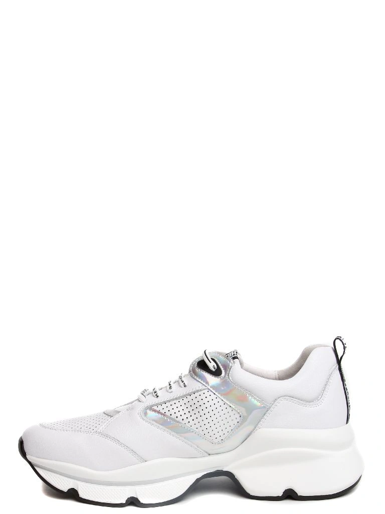 Кроссовки MILANA 201428-1-1301 белый - купить 9990