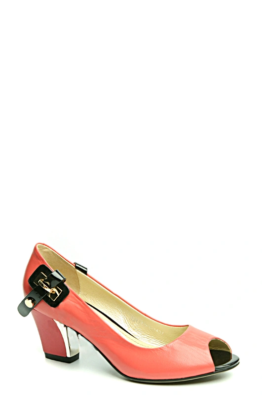 Туфли MILANA 131171-1-1431 розовый - купить 5990