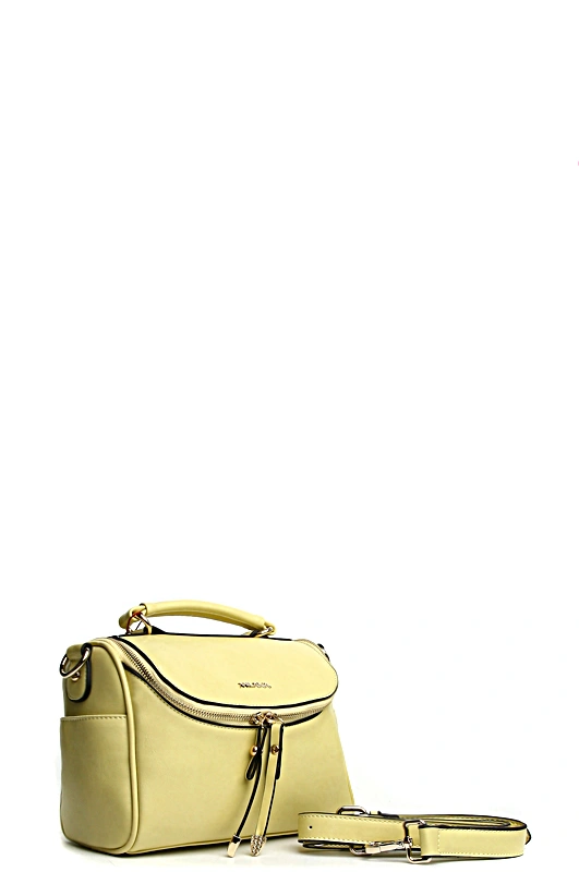 Сумка MILANA 141059-1-173 желтый - купить 5490