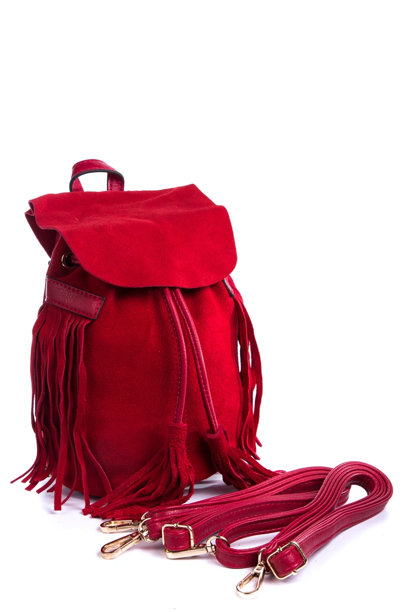 Сумка MILANA 162786-1-140 красный - купить 5490