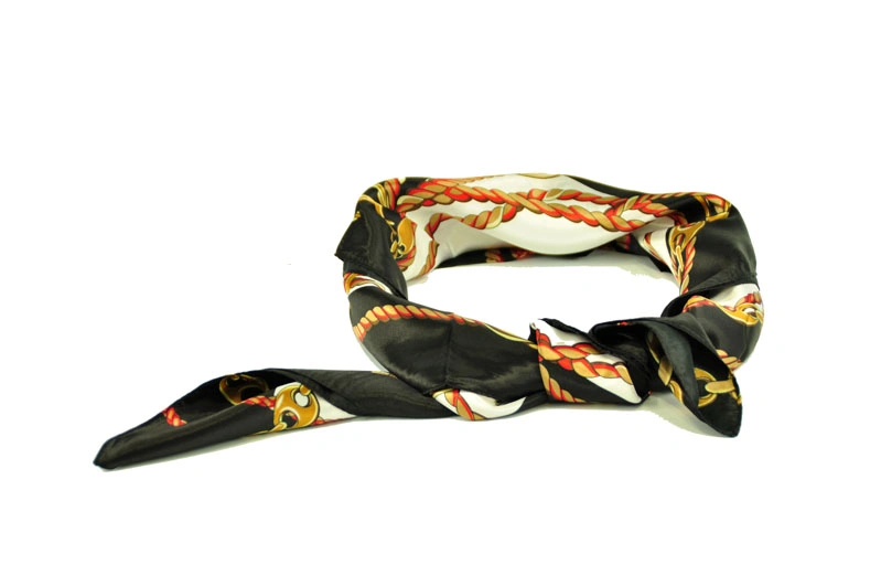 Платок MILANA 111999-017 белый - купить 1090