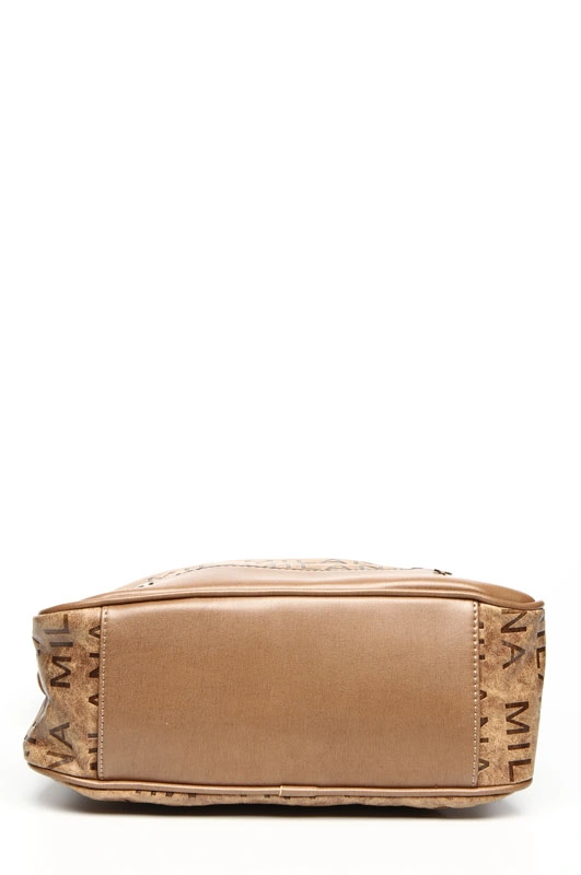 Сумка MILANA 124001-3-3 коричневый - купить 1490