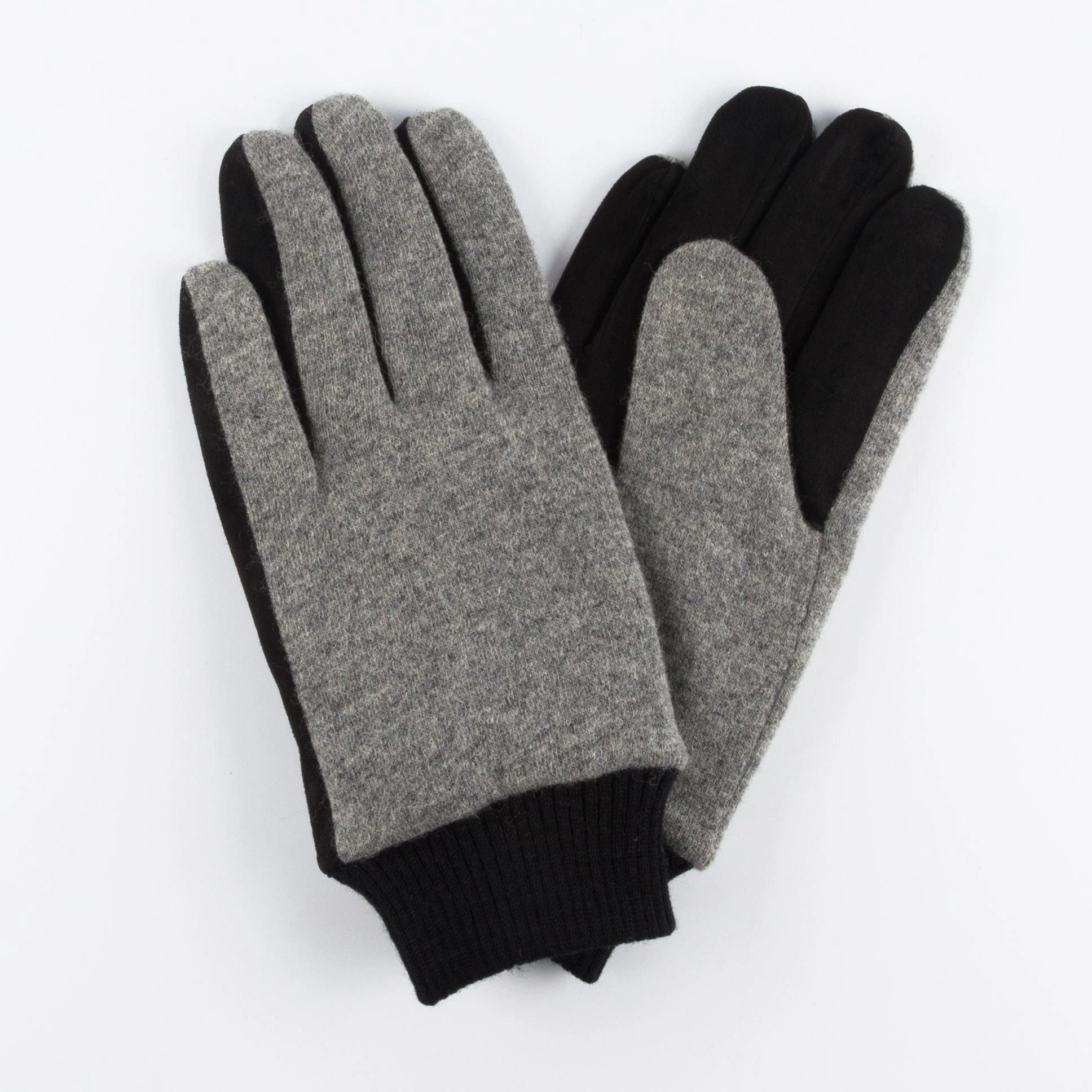 Перчатки RUSSIAN LOOK GMT-220-05-FIJ-01-08 черный - купить 990