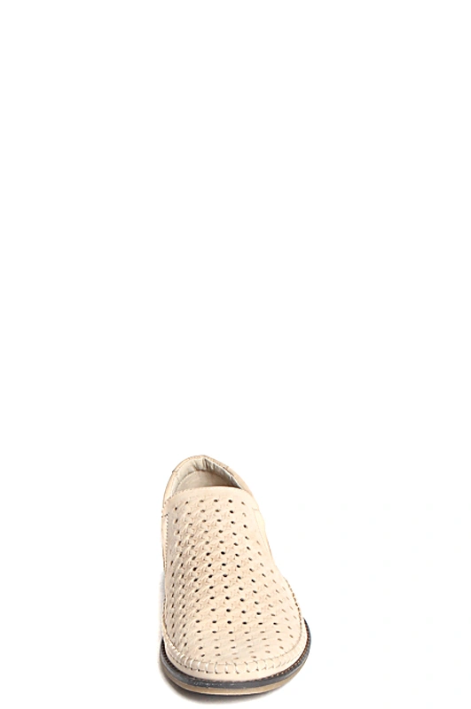 Полуботинки MILANA 171735-1-8211 бежевый - купить 6990