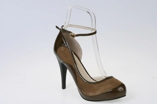 Босоножки MILANA 91077-6-2631 зеленый - купить 5990