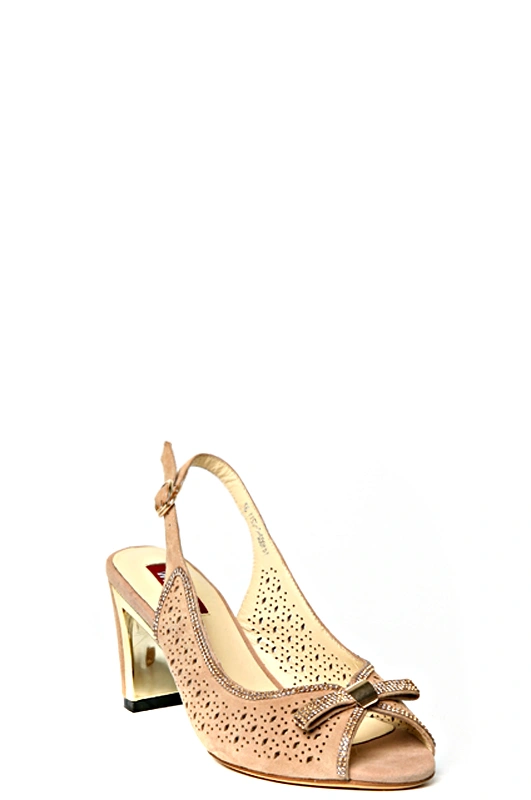 Босоножки MILANA 141002-3-2211 бежевый - купить 3790