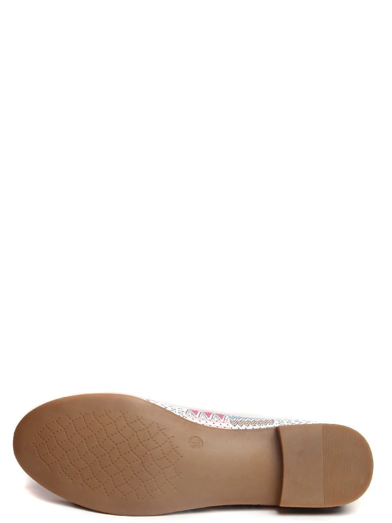 Туфли MILANA 201427-1-9101 мультиколор - купить 8990