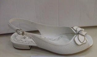 Босоножки MILANA 91369-1-1101 черный - купить 5990