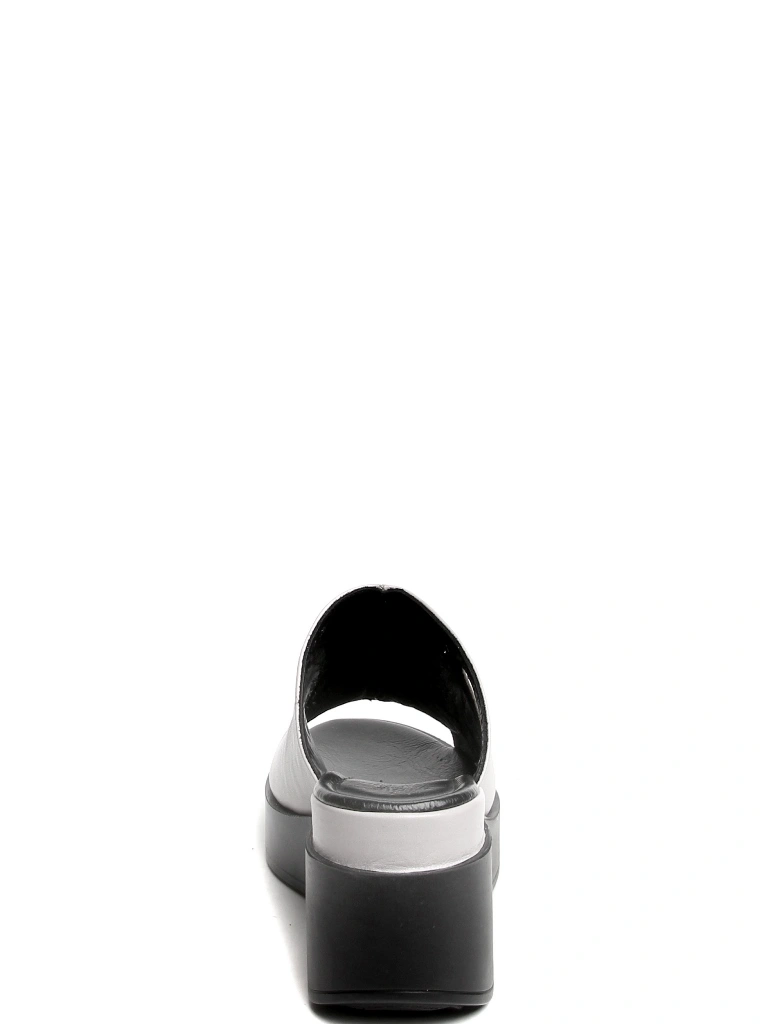 Сабо MILANA 191603-1-1301 белый - купить 4990