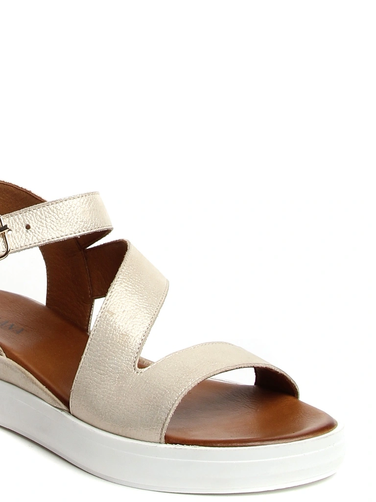 Сандалии MILANA 191502-1-1301 бежевый - купить 6990