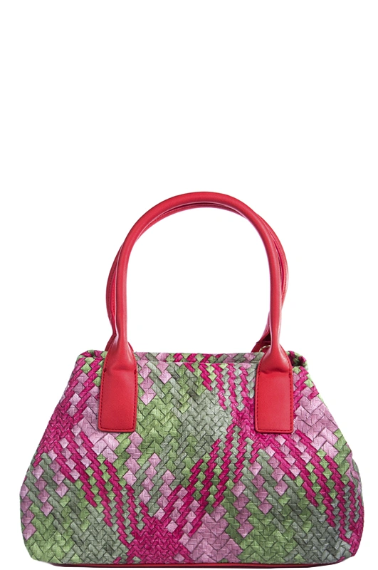 Сумка MILANA 161624-1-127 розовый - купить 5600