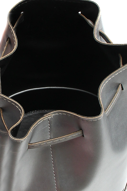 Сумка MILANA 171670-1-113 серебристый - купить 1590