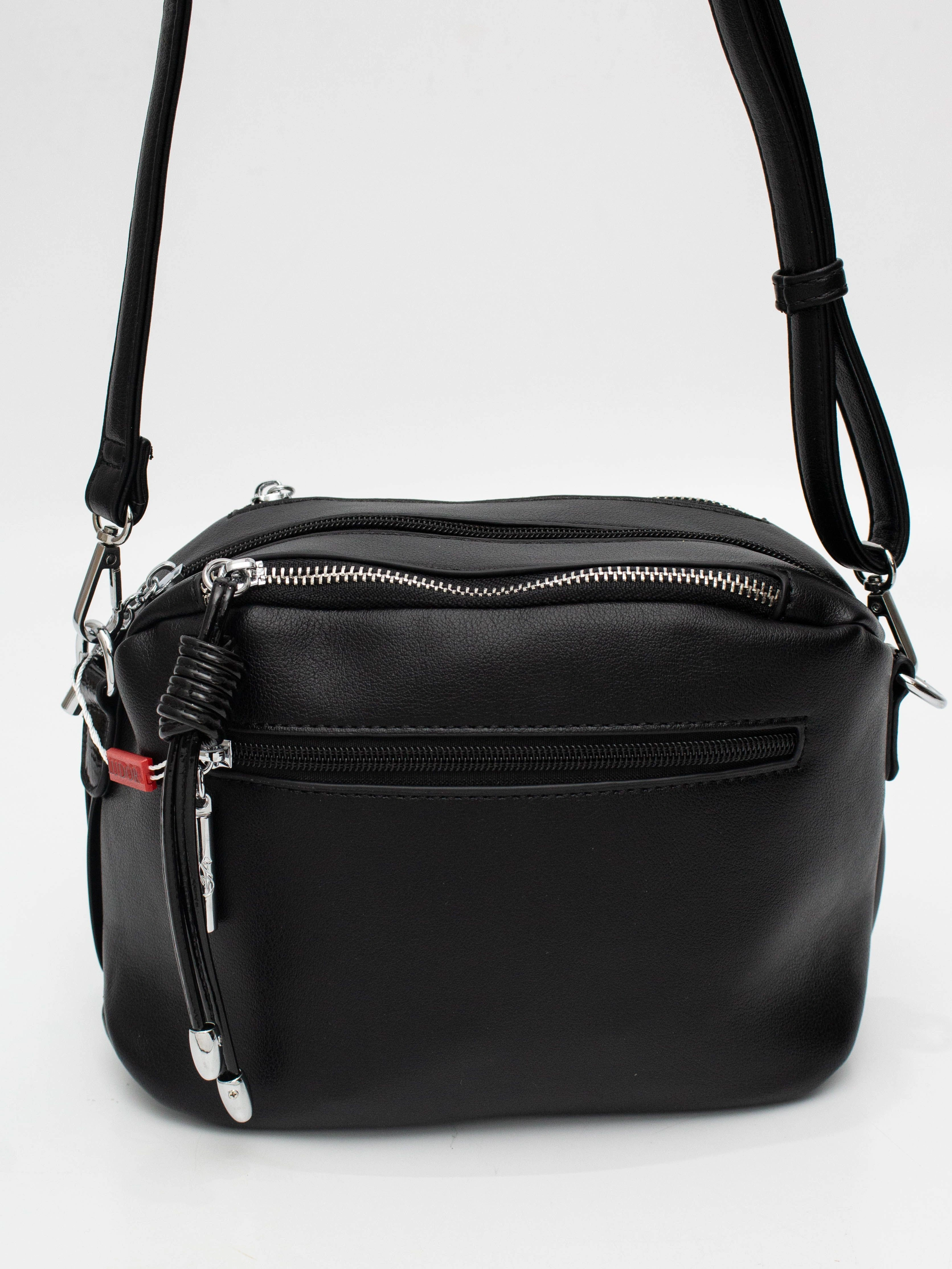 Сумка LUDOR 351-73 черный - купить 5990