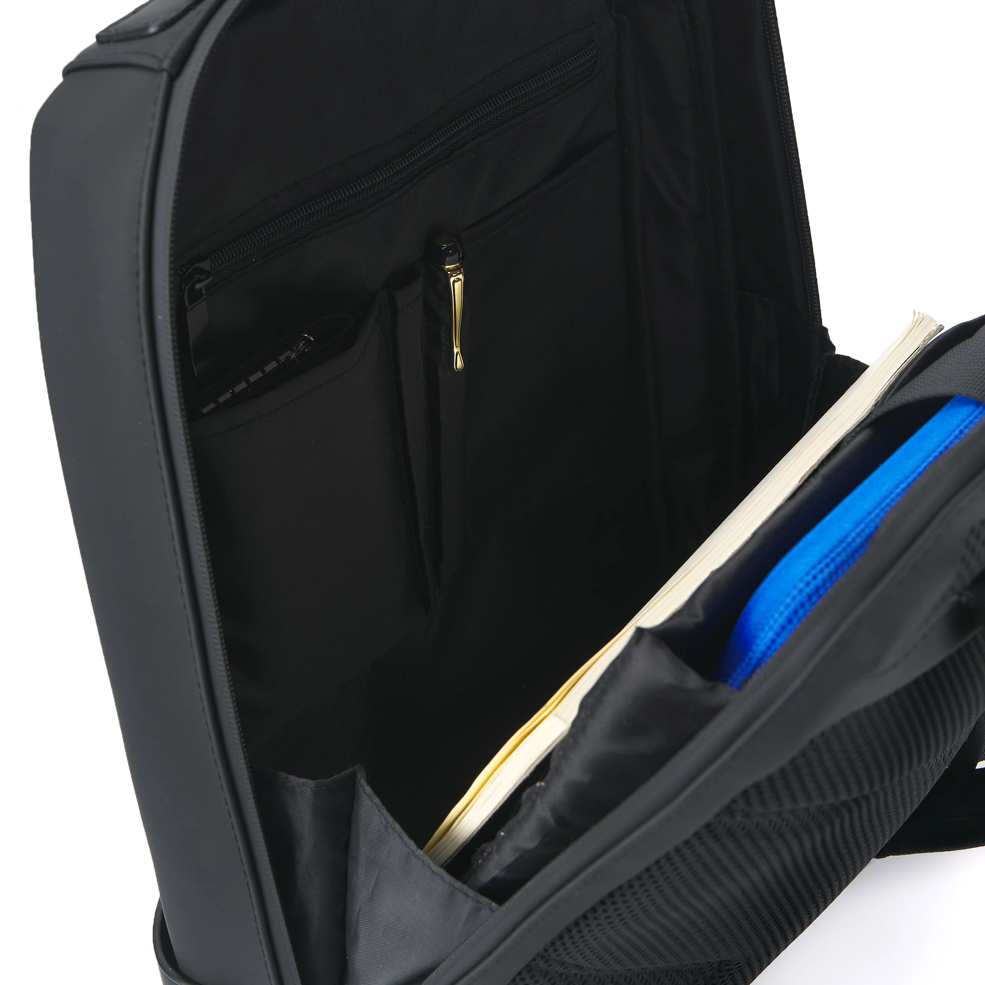 Рюкзак HENRY BACKER HB95021A-82 серый - купить 6990