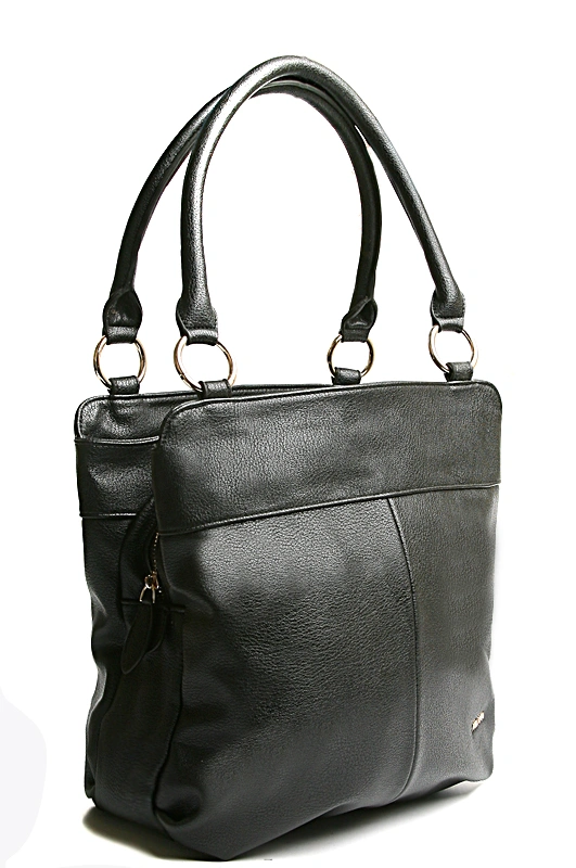 Сумка MILANA 151617-7-110 черный - купить 3990