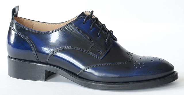 Полуботинки MILANA 161130-3-1501 черный - купить 4790