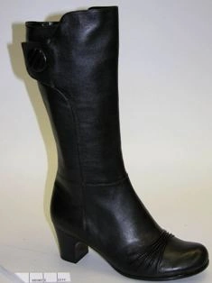 Сапоги MILANA 1113-2-1N10V черный - купить 1