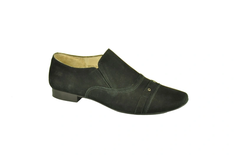 Полуботинки MILANA 91109-2-2101 черный - купить 990