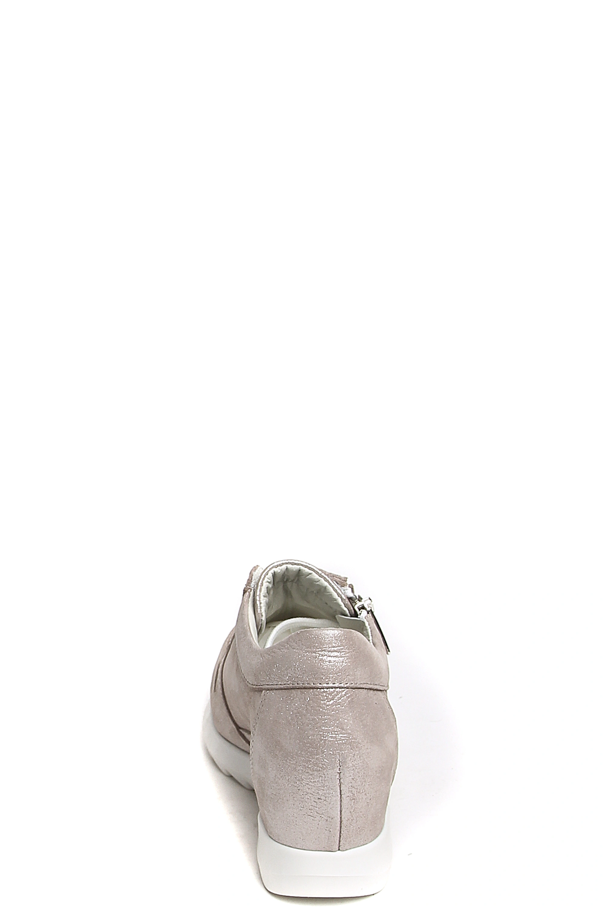 Полуботинки MILANA 181537-2-2211 бежевый - купить 8490