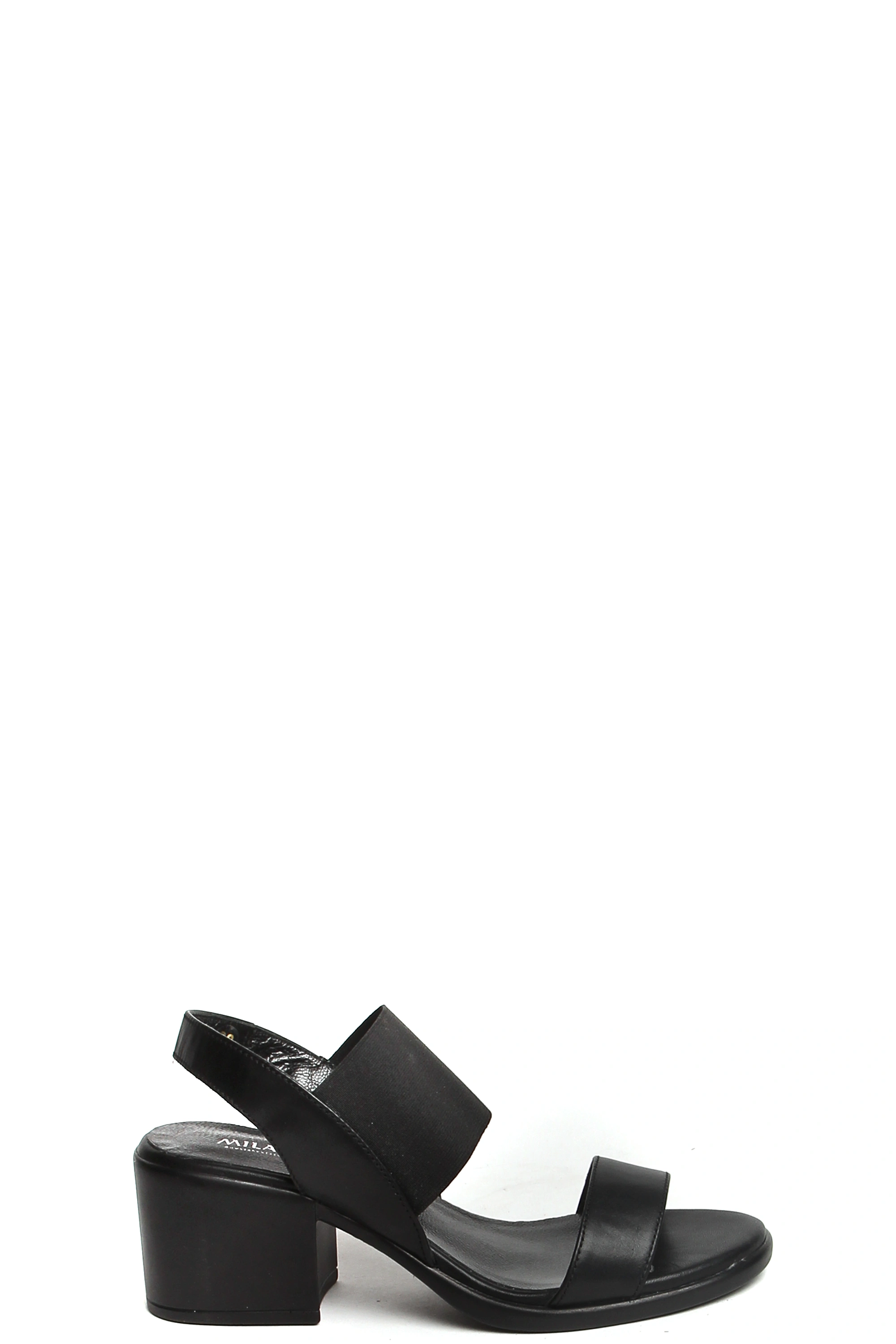 Босоножки MILANA 181440-1-1101 черный - купить 4490