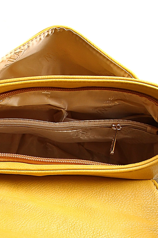 Сумка MILANA 171689-1-170 желтый - купить 1290