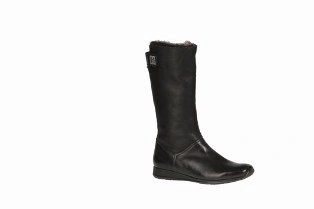 Сапоги MILANA 1092-3-19N10F черный - купить 