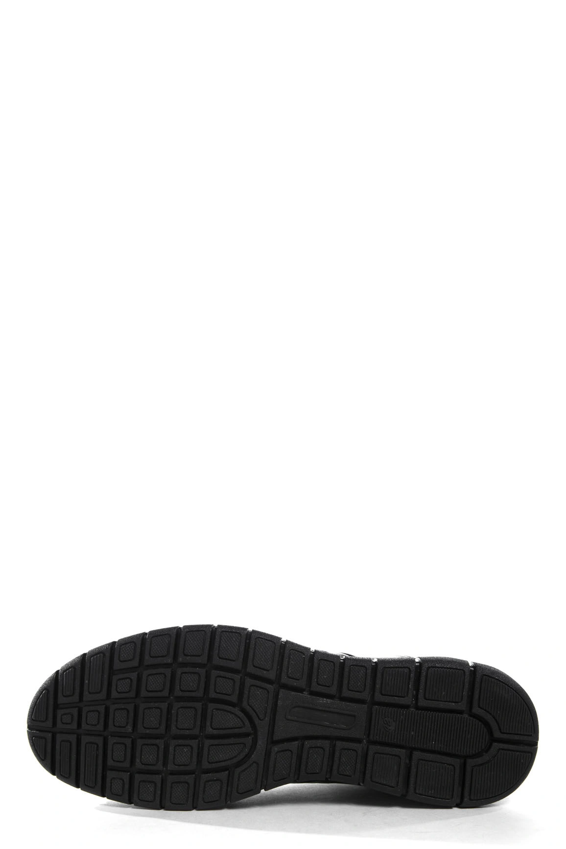 Полуботинки MILANA 162798-2-1101 черный - купить 7990