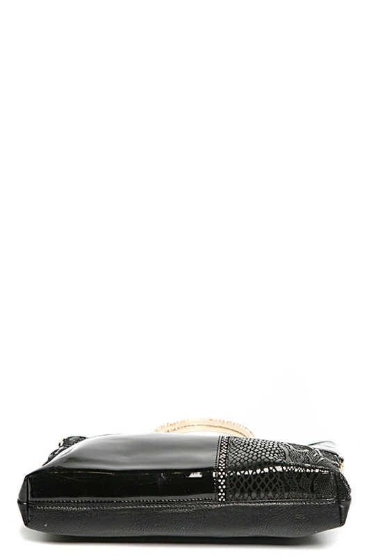 Сумка MILANA 126033-2-2 черный - купить 2690