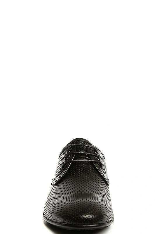 Полуботинки MILANA 141750-3-1101 черный - купить 3990