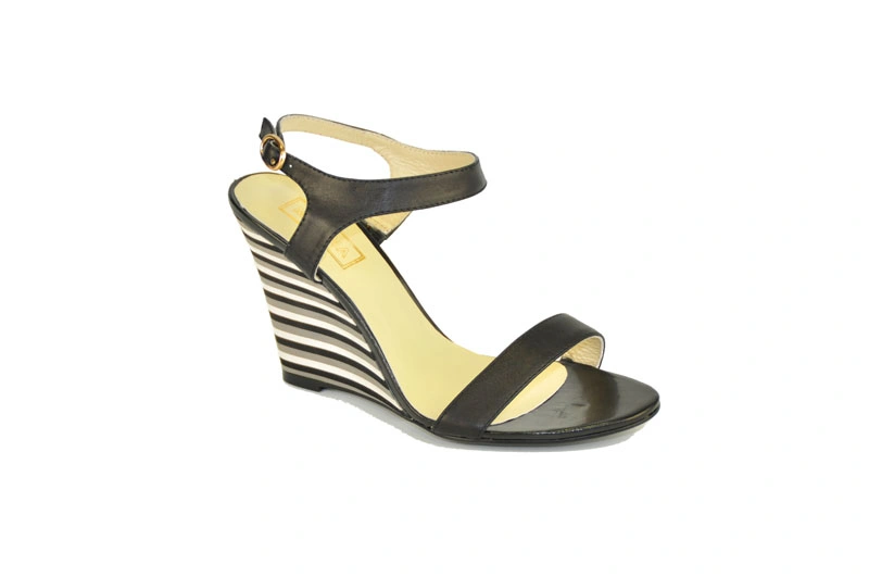 Босоножки MILANA 121005-2-1101 черный - купить 2200